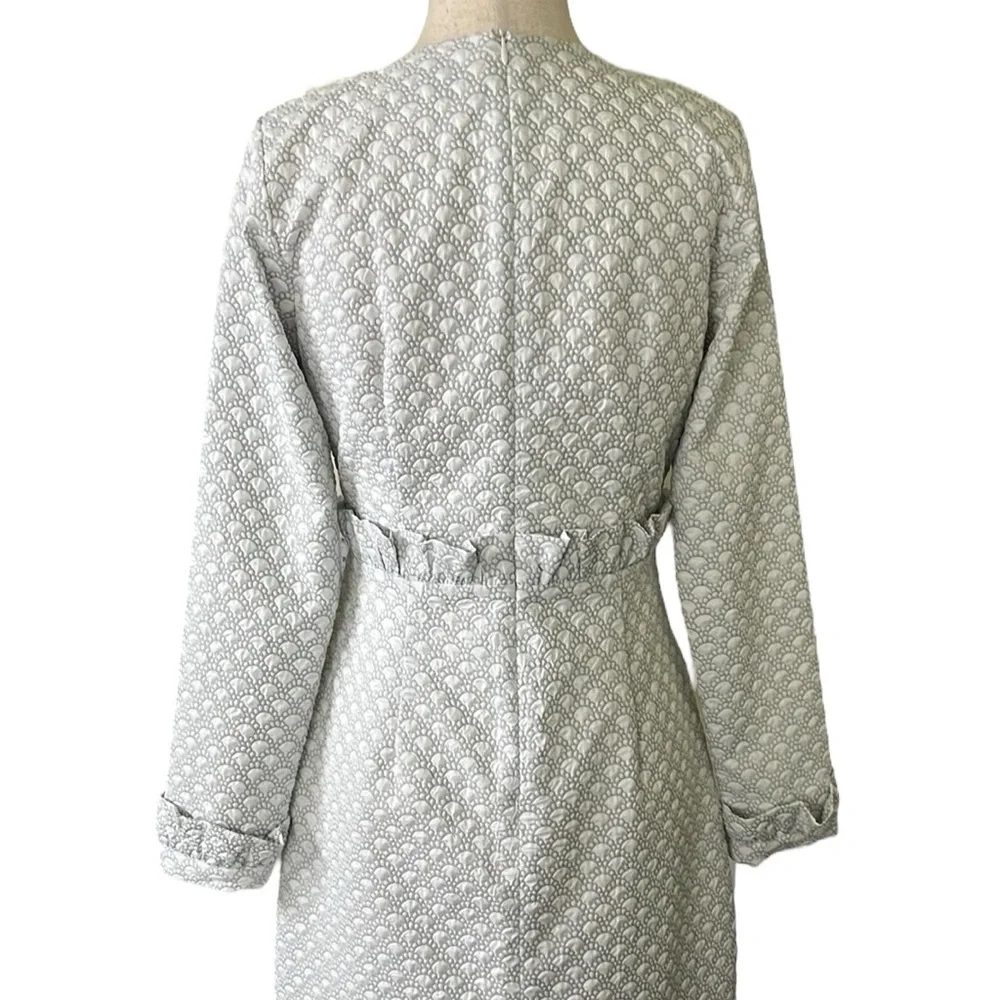 Dainty Jewells FIRST CHAPTER TO FOREVER DRESS - Picture 17 of 17